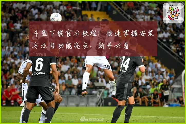 斗鱼下载官方教程：快速掌握安装方法与功能亮点，新手必看