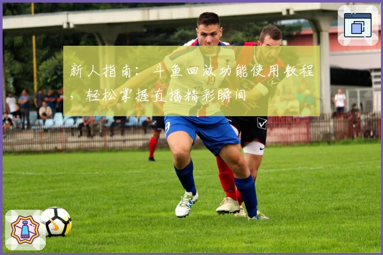 新人指南：斗鱼回放功能使用教程，轻松掌握直播精彩瞬间