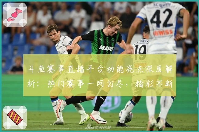 斗鱼赛事直播平台功能亮点深度解析：热门赛事一网打尽，精彩不断！