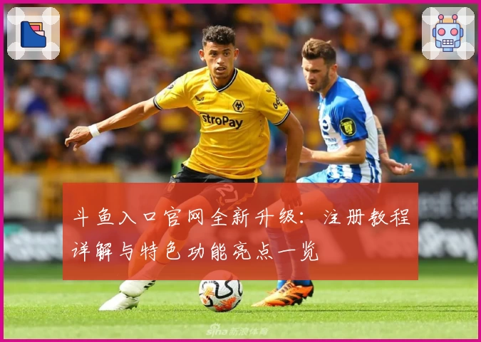 斗鱼入口官网全新升级：注册教程详解与特色功能亮点一览